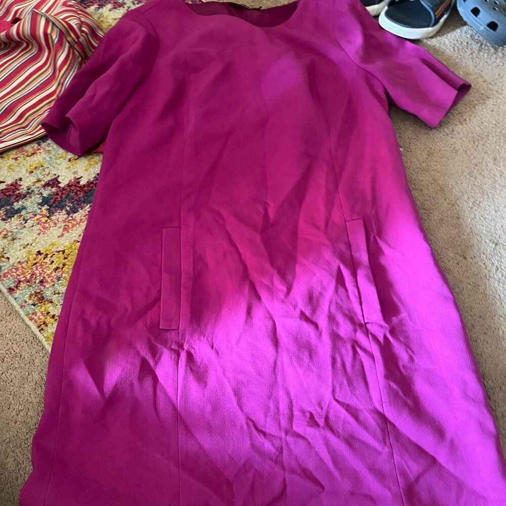 The limited dress 12